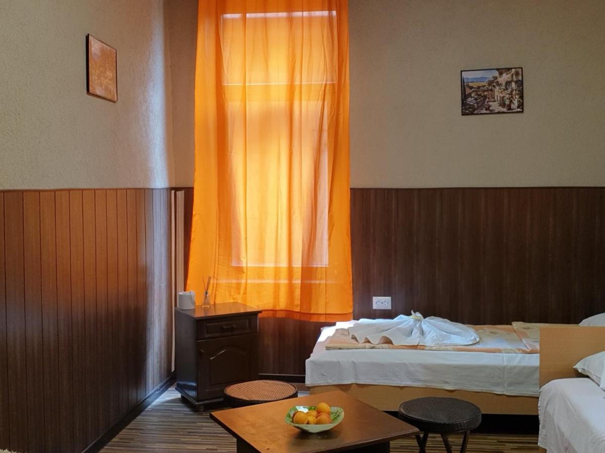 Km!Sofia - Стаи За Гости Exteriér fotografie